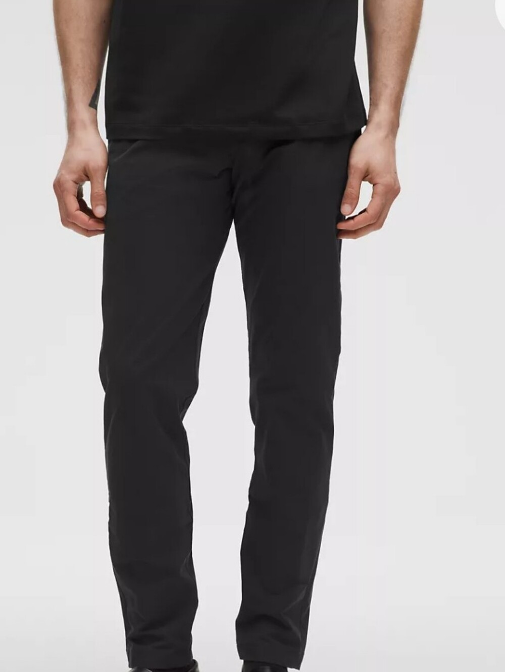 Lululemon ABC Slim-Fit Trouser